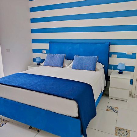 My Home Capri Seaview Экстерьер фото