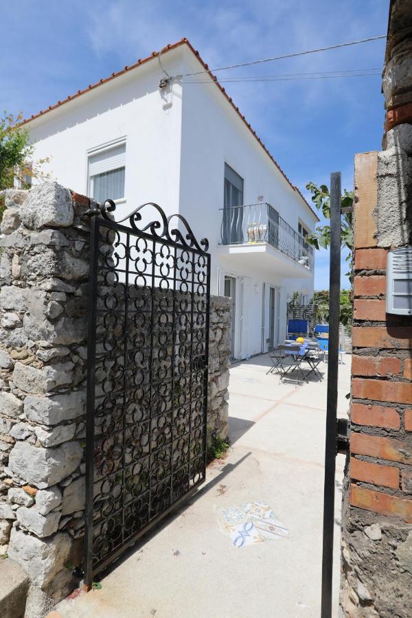 My Home Capri Seaview Экстерьер фото