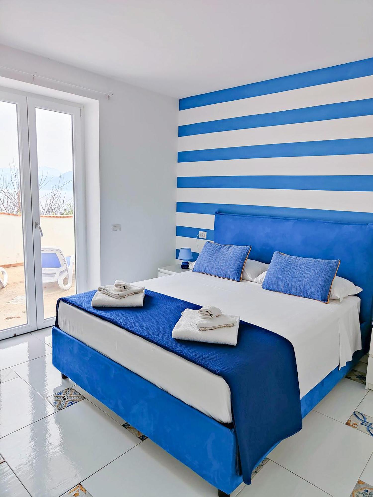 My Home Capri Seaview Экстерьер фото